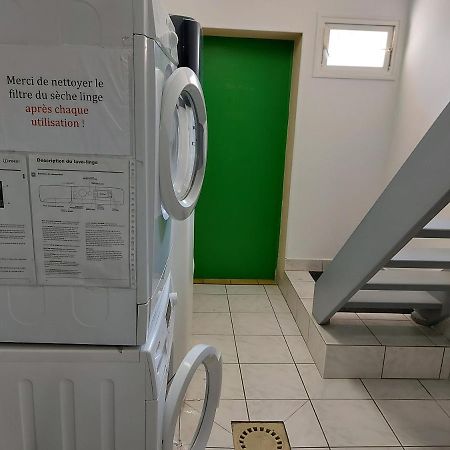 L'Escale : Duplex 4 Pers. Asterix, Aeroport Roissy Cdg, Paris Moussy-le-Neuf Exterior foto