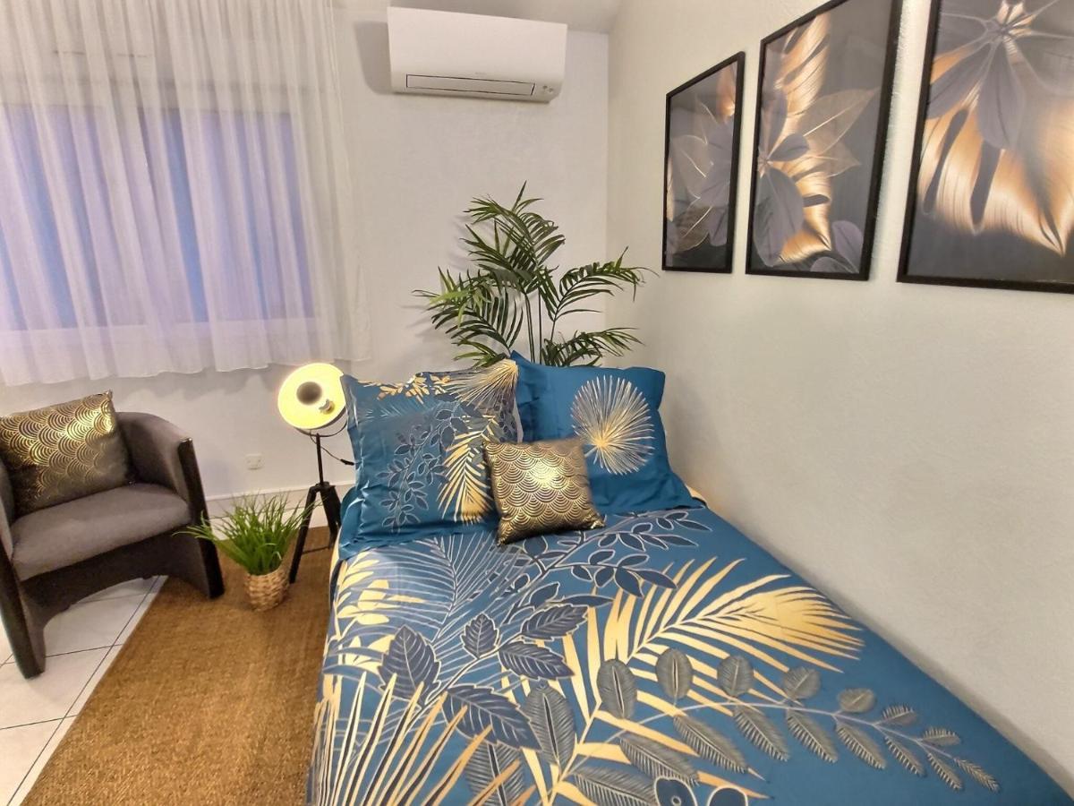 L'Escale : Duplex 4 Pers. Asterix, Aeroport Roissy Cdg, Paris Moussy-le-Neuf Exterior foto