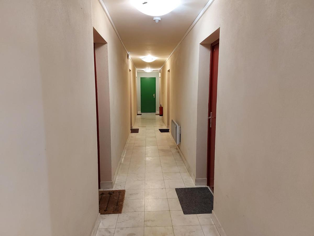 L'Escale : Duplex 4 Pers. Asterix, Aeroport Roissy Cdg, Paris Moussy-le-Neuf Exterior foto